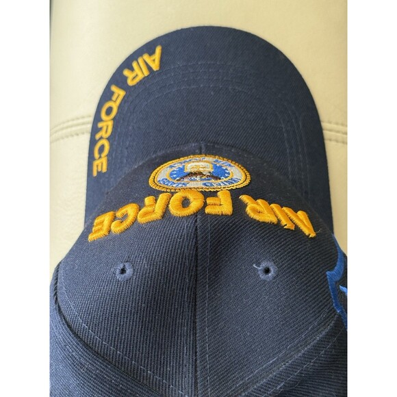 United States Air Force USAF Hat - Picture 4 of 6